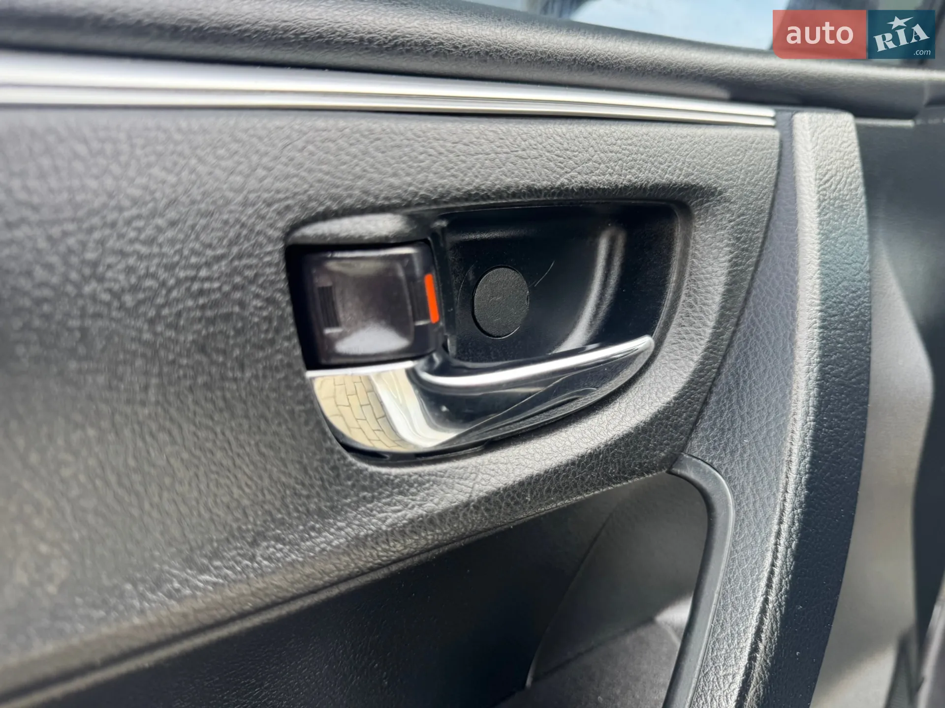 2014 Toyota Corolla - мініатюра 25