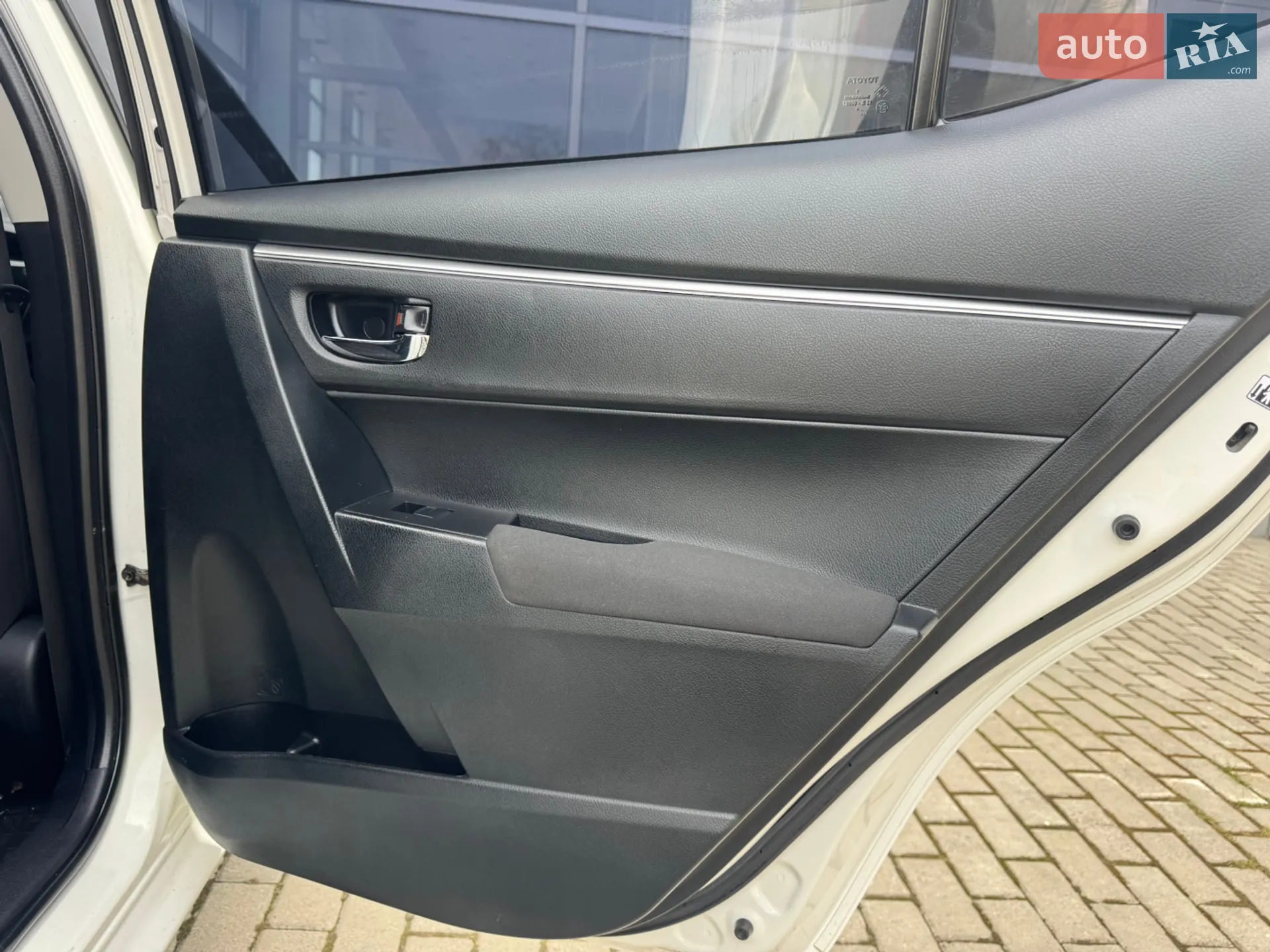 2014 Toyota Corolla - мініатюра 36