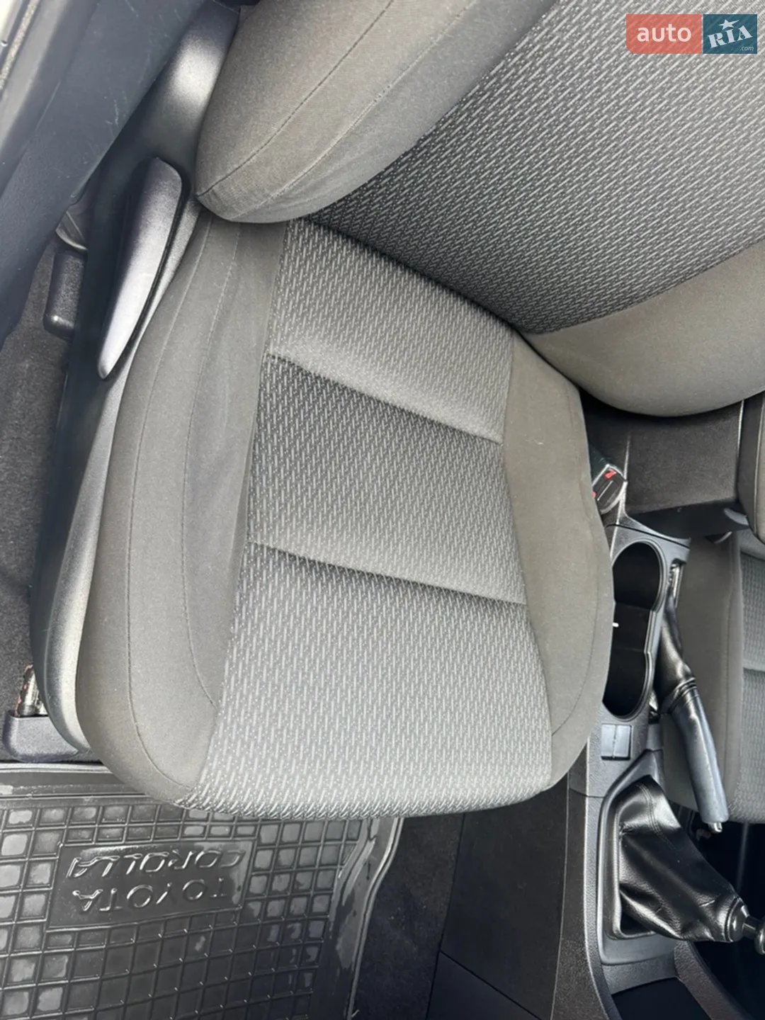 2014 Toyota Corolla - мініатюра 38