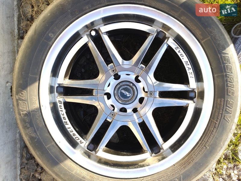 Седан Toyota Corolla 2009 в Хмельницком фото 2 Седан Toyota Corolla 2009 в Хмельницком