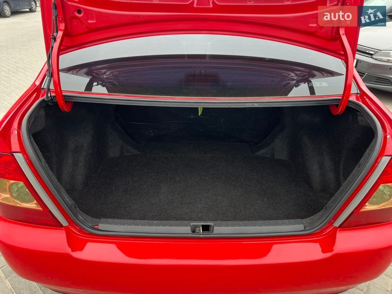 Седан Toyota Corolla 2006 в Одессе