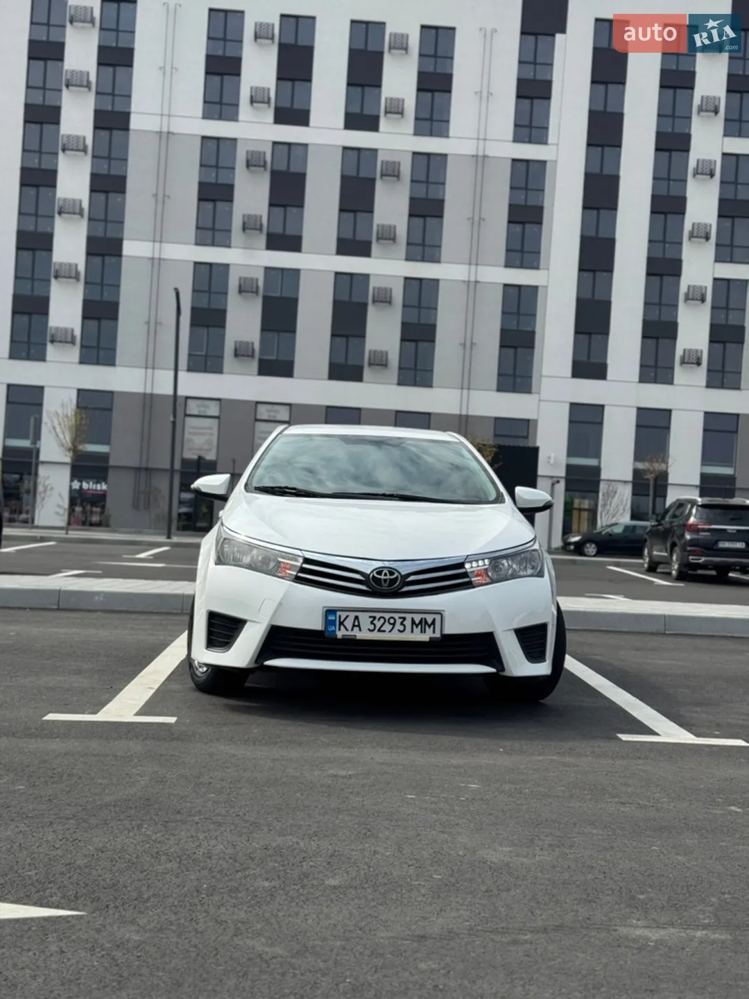 2013 Toyota Corolla - мініатюра 23