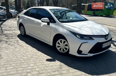 Седан Toyota Corolla 2019 в Харькове