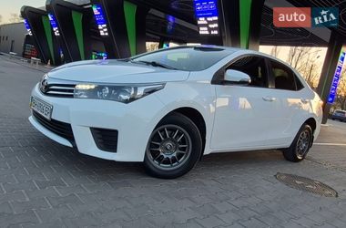 Седан Toyota Corolla 2014 в Одессе
