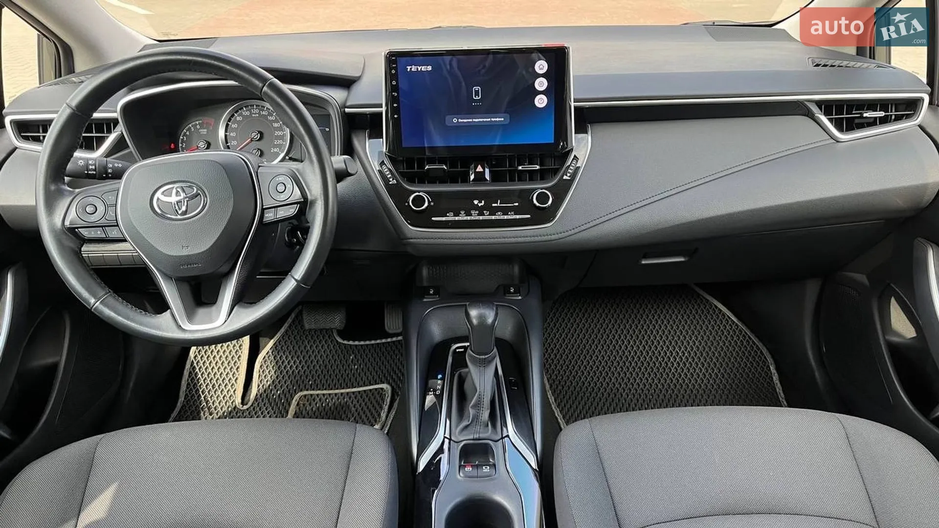 2021 Toyota Corolla - мініатюра 9