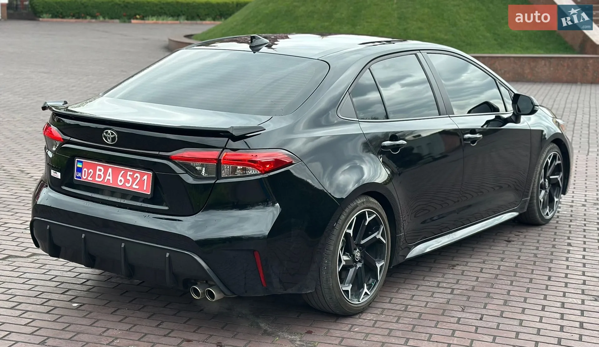2024 Toyota Corolla - мініатюра 7