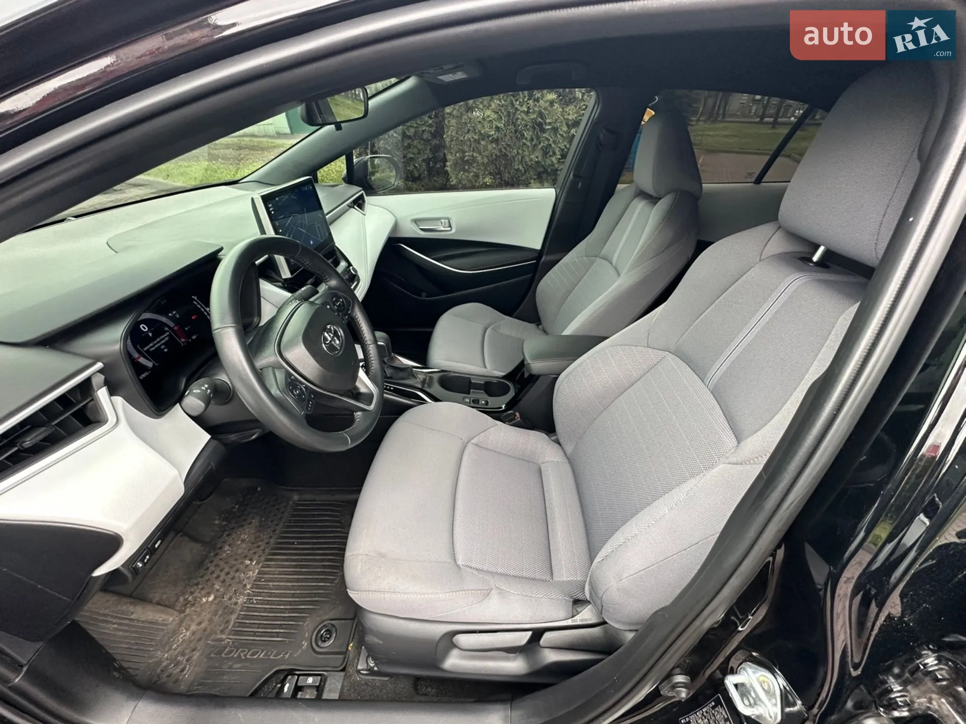 2024 Toyota Corolla - мініатюра 12