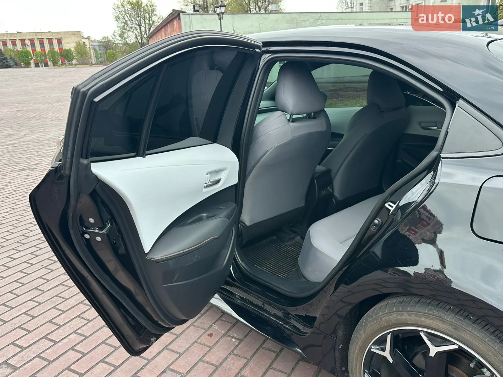 2024 Toyota Corolla - мініатюра 16