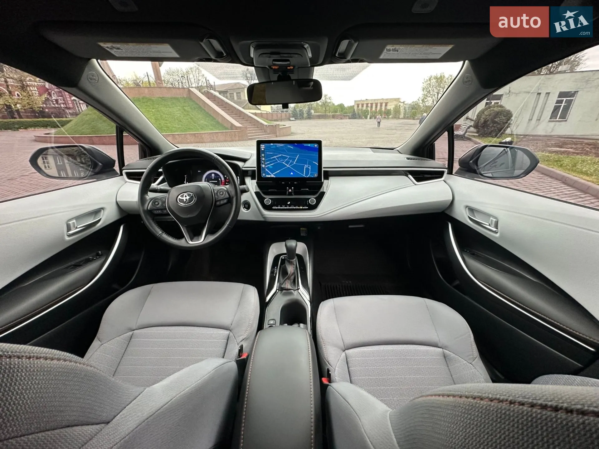 2024 Toyota Corolla - мініатюра 28
