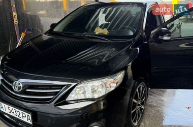 Седан Toyota Corolla 2012 в Харькове