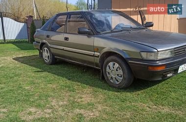 Лифтбек Toyota Corolla 1988 в Коломые