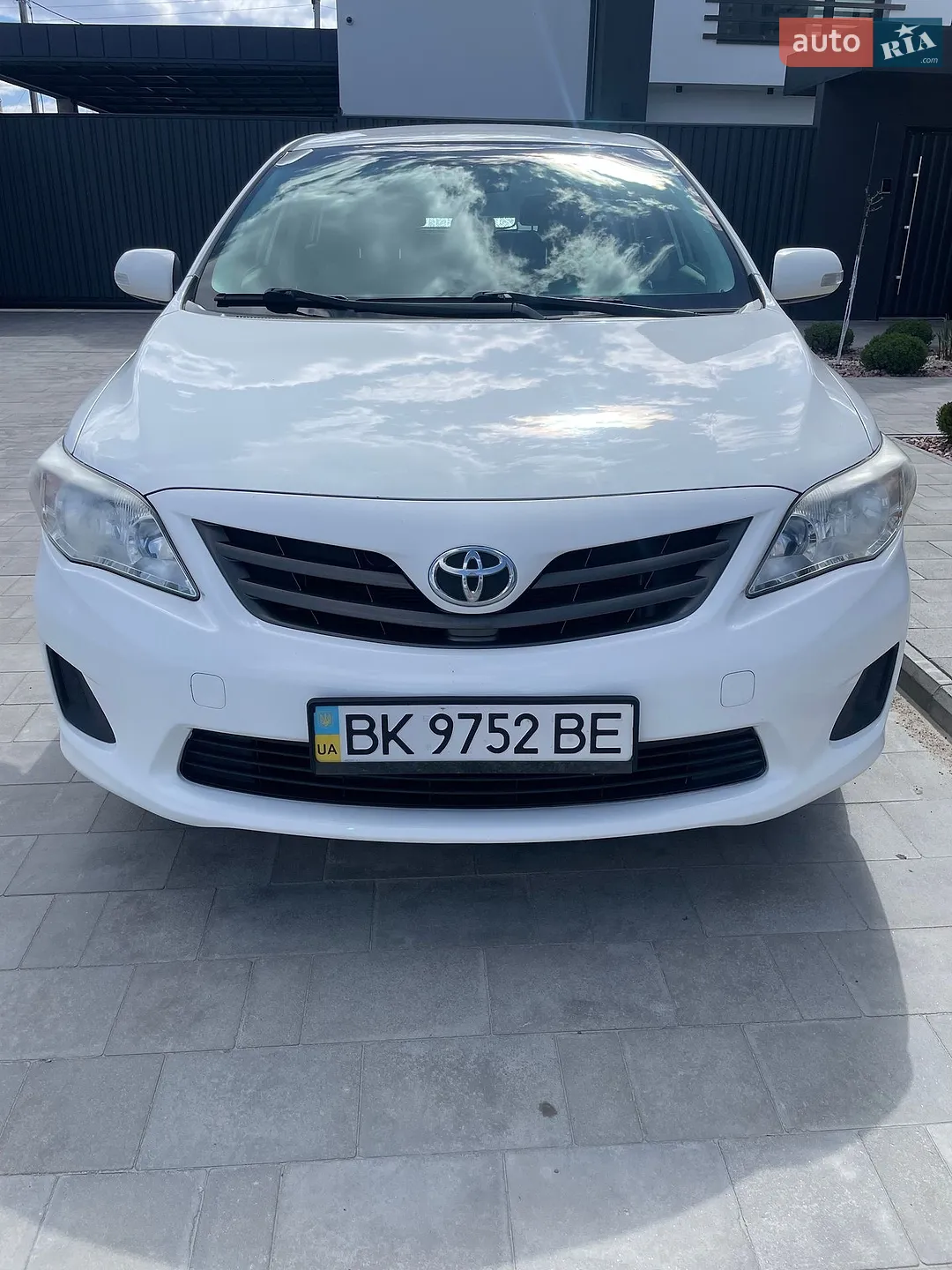Фото авто 1