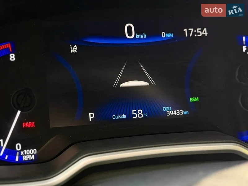 Toyota Corolla 2020 VIN JTNC4RBE2L3097280 фото оголошення 15 з 77