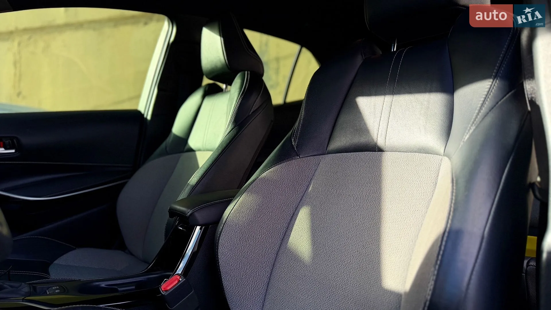 2020 Toyota Corolla - мініатюра 24