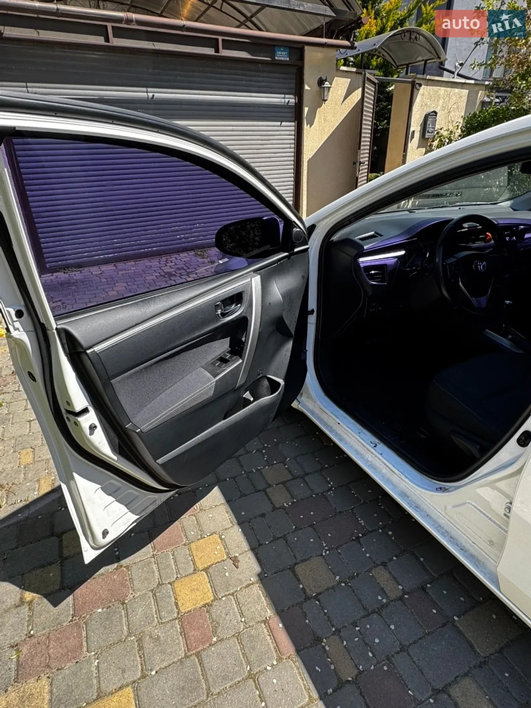2015 Toyota Corolla - мініатюра 21
