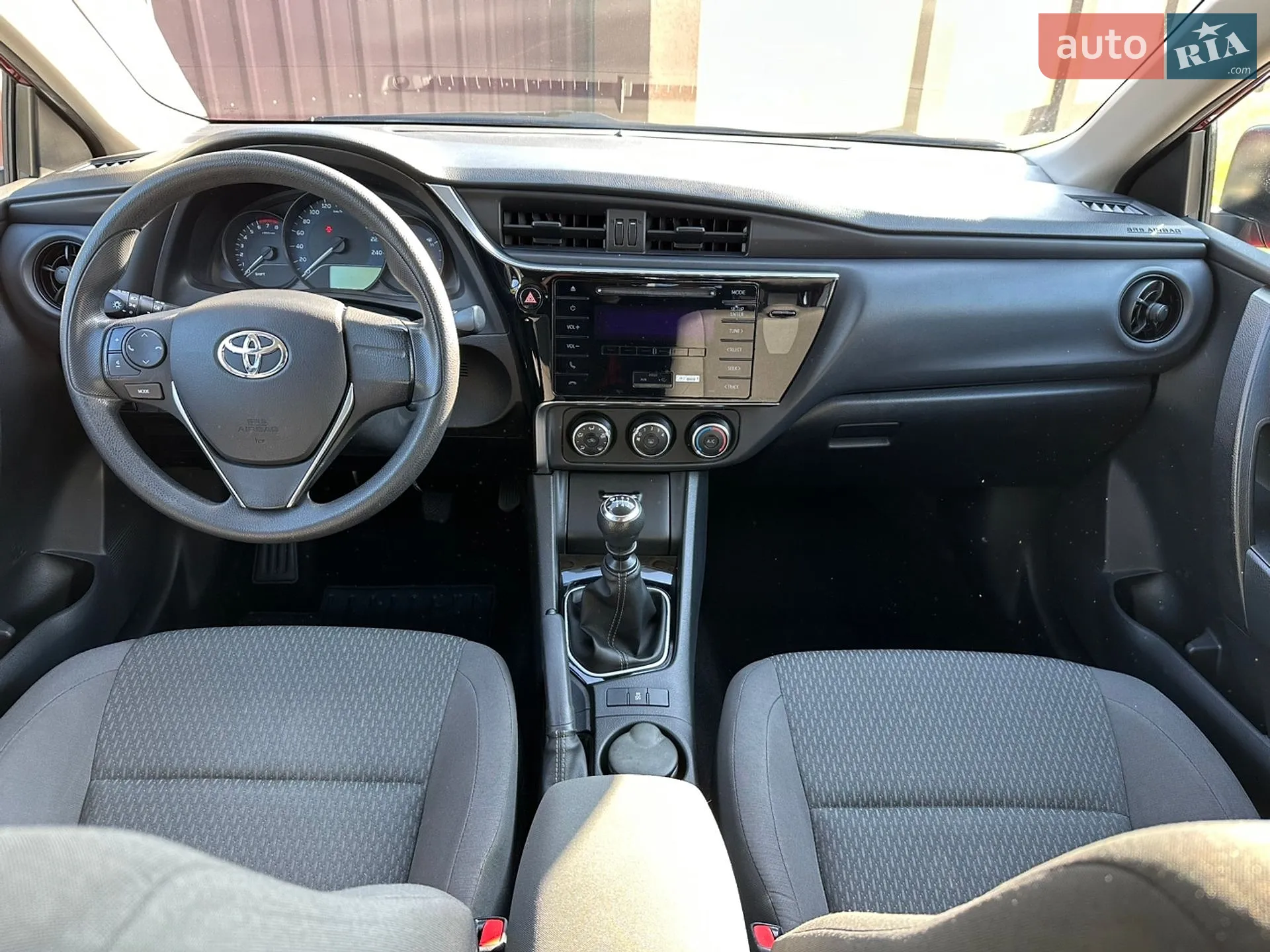 2018 Toyota Corolla - мініатюра 25