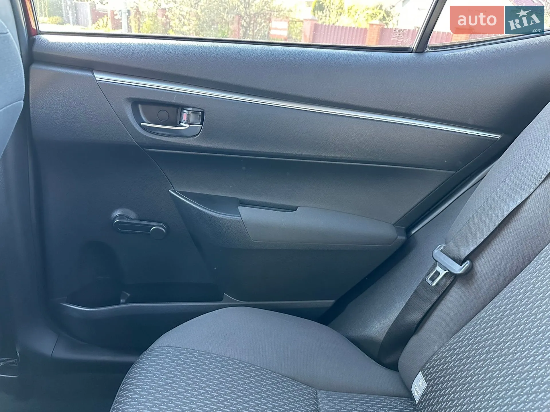 2018 Toyota Corolla - мініатюра 27