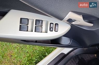Седан Toyota Corolla 2008 в Тернополі