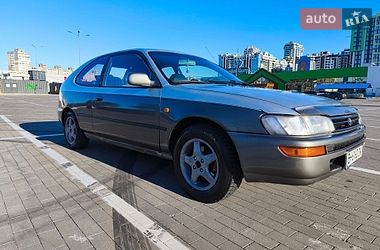Хэтчбек Toyota Corolla 1995 в Одессе