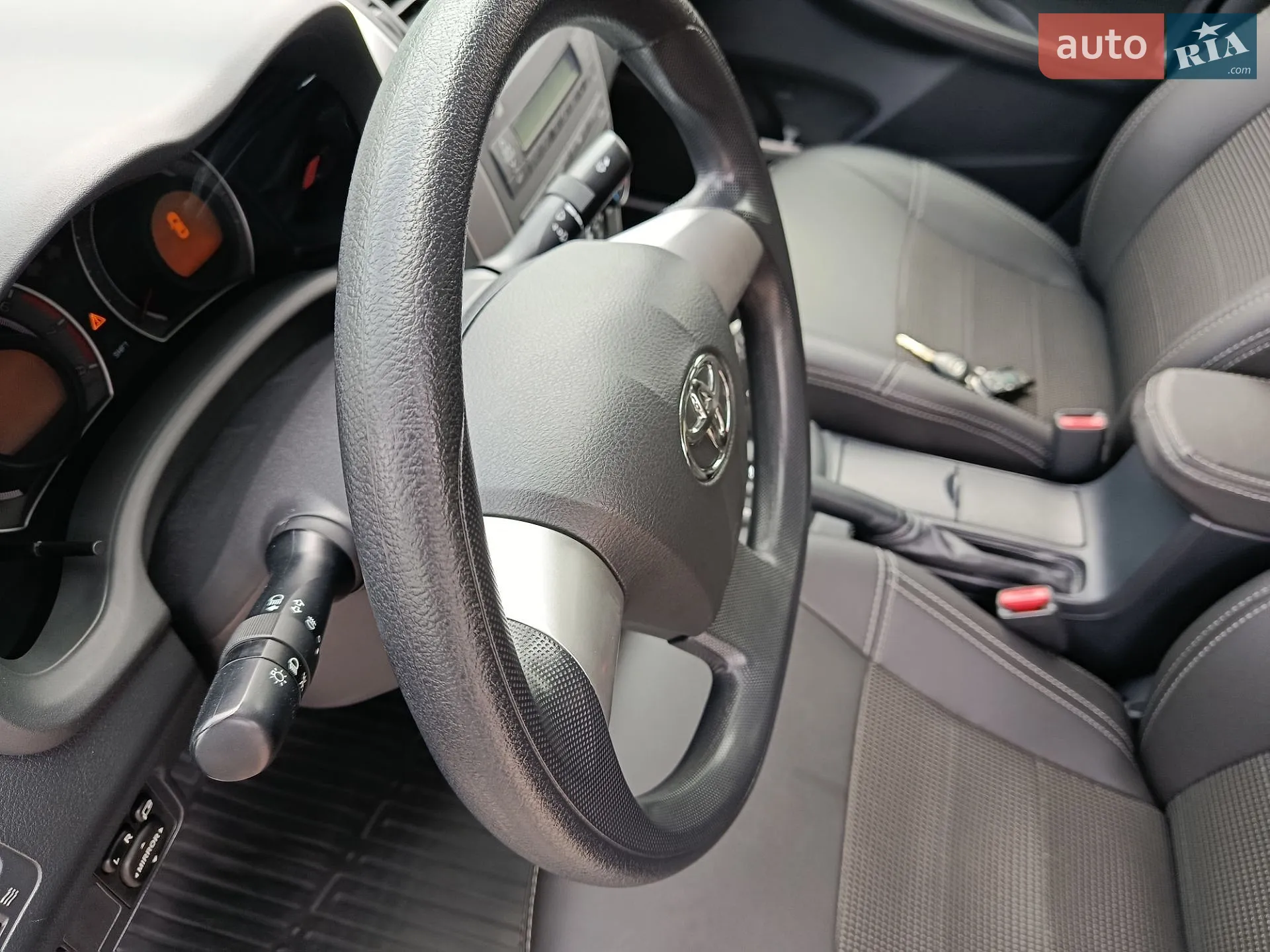 2011 Toyota Corolla - мініатюра 20