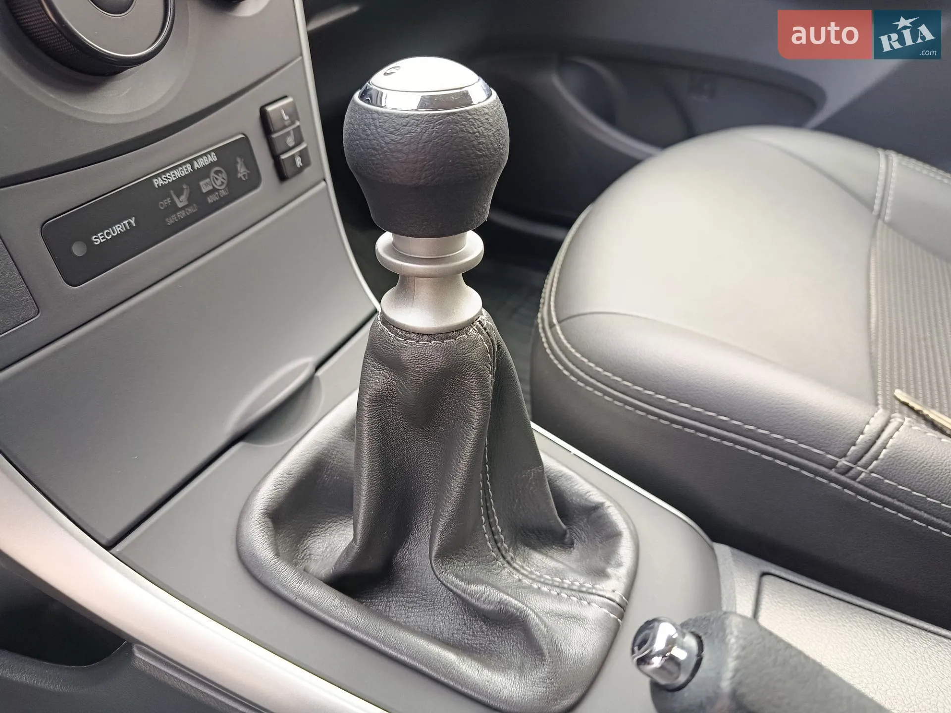2011 Toyota Corolla - мініатюра 24