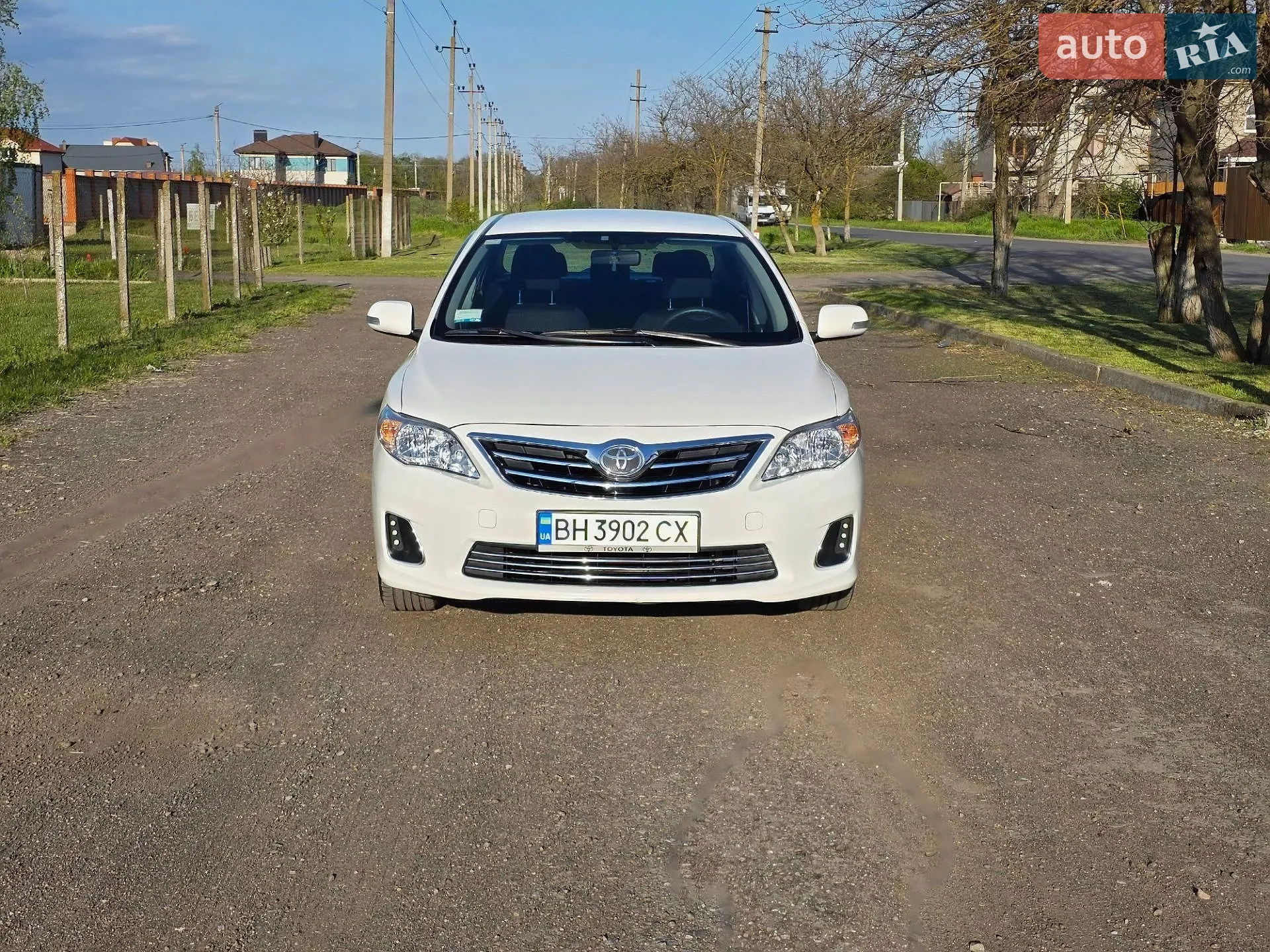 2010 Toyota Corolla - мініатюра 3