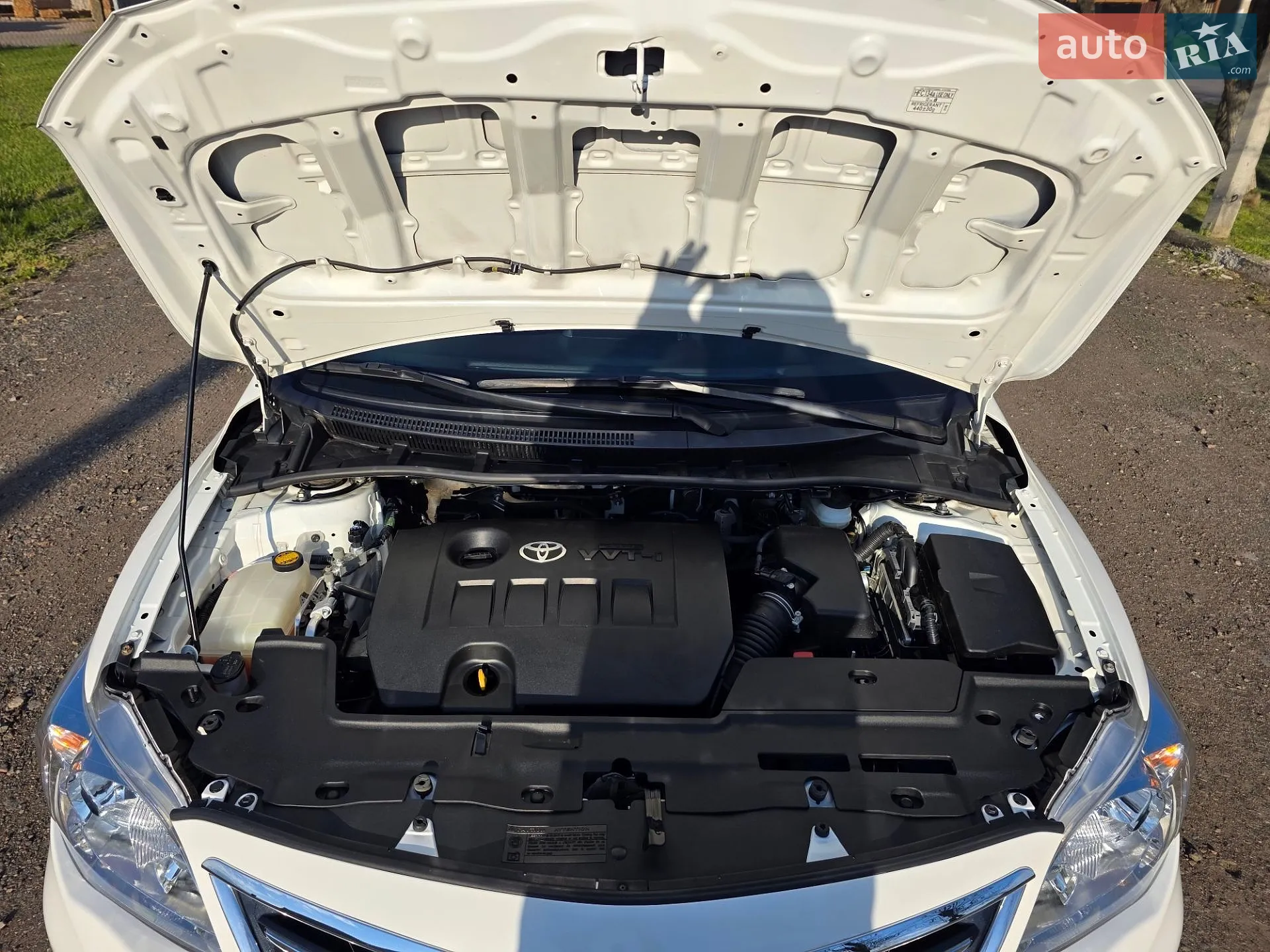 2010 Toyota Corolla - мініатюра 22