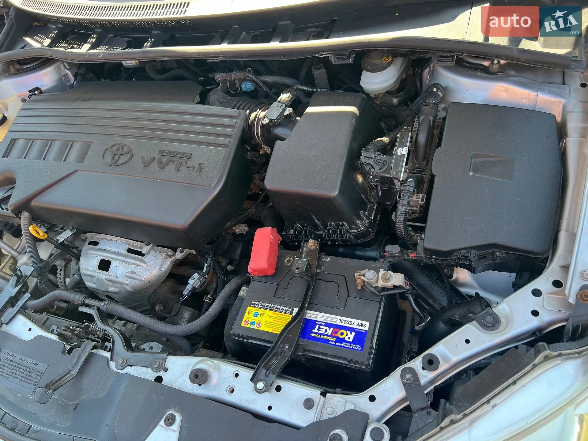 2011 Toyota Corolla - мініатюра 22