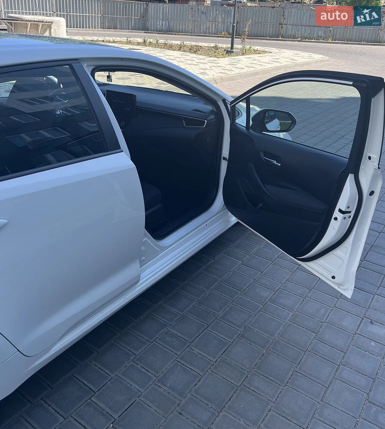 2020 Toyota Corolla - мініатюра 20