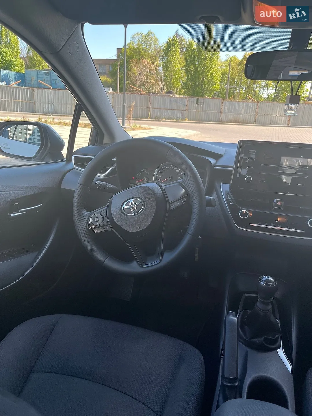 2020 Toyota Corolla - мініатюра 25