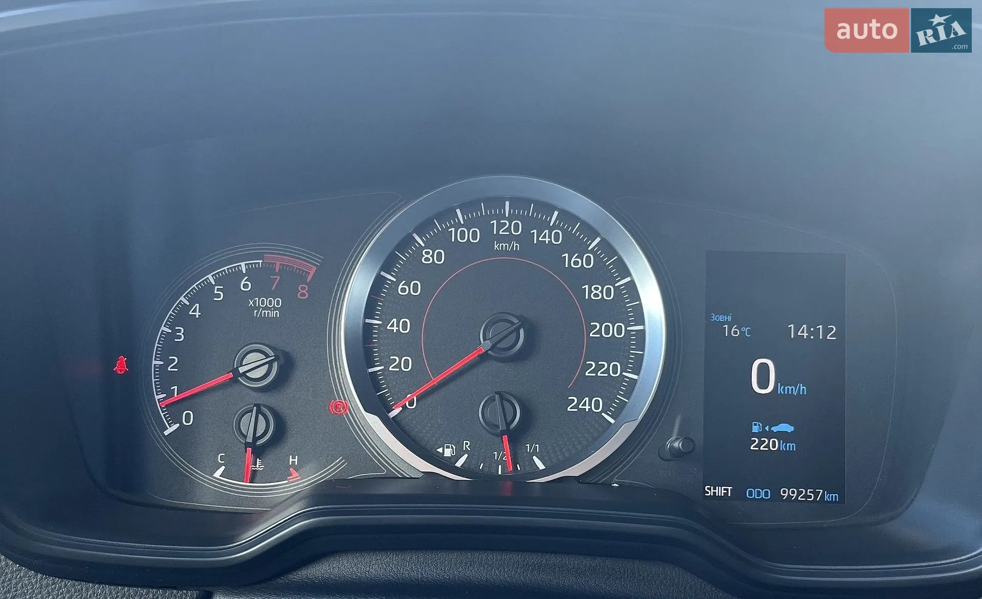 2020 Toyota Corolla - мініатюра 28