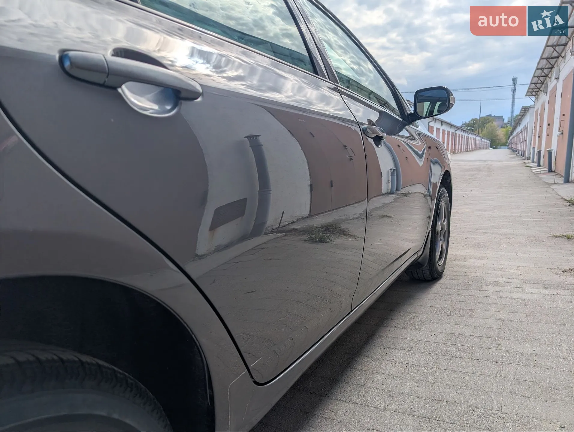 2010 Toyota Corolla - мініатюра 26