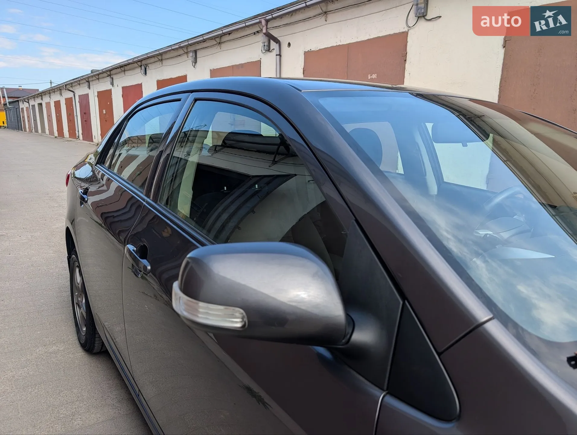 2010 Toyota Corolla - мініатюра 30