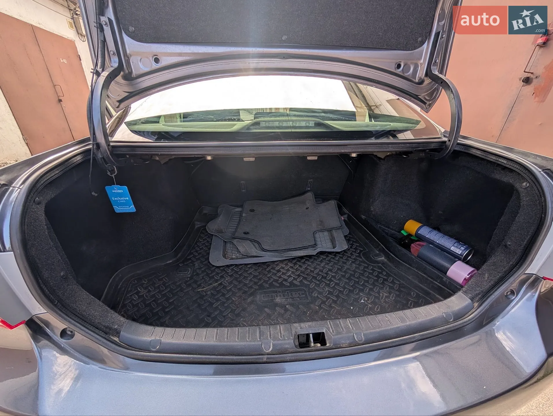 2010 Toyota Corolla - мініатюра 38