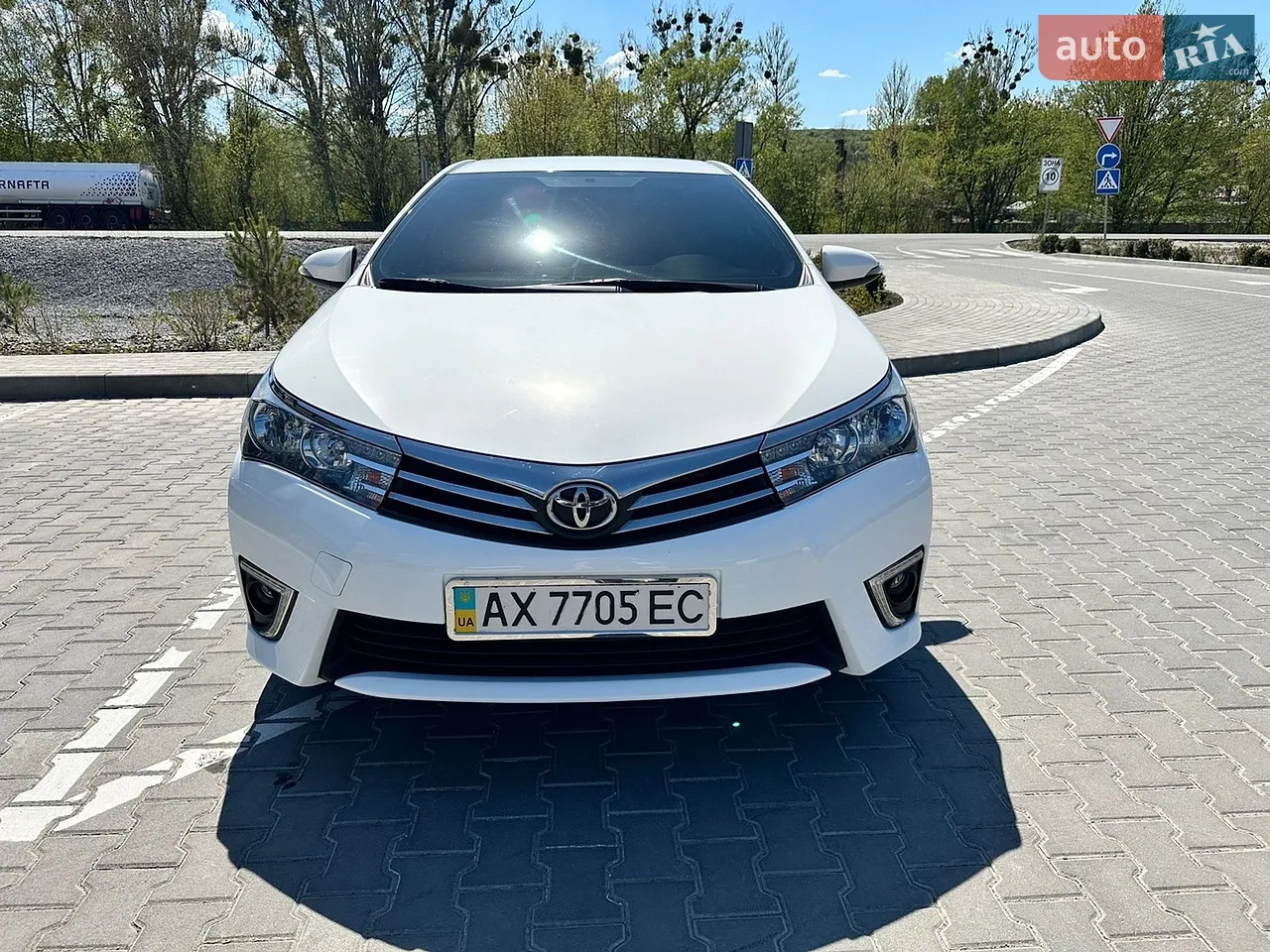 2016 Toyota Corolla - мініатюра 20