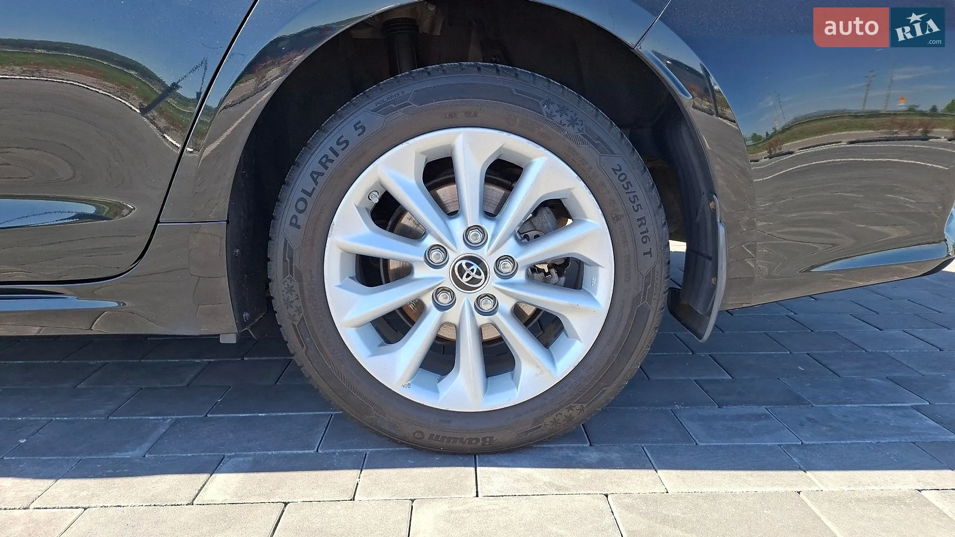 2019 Toyota Corolla - мініатюра 24