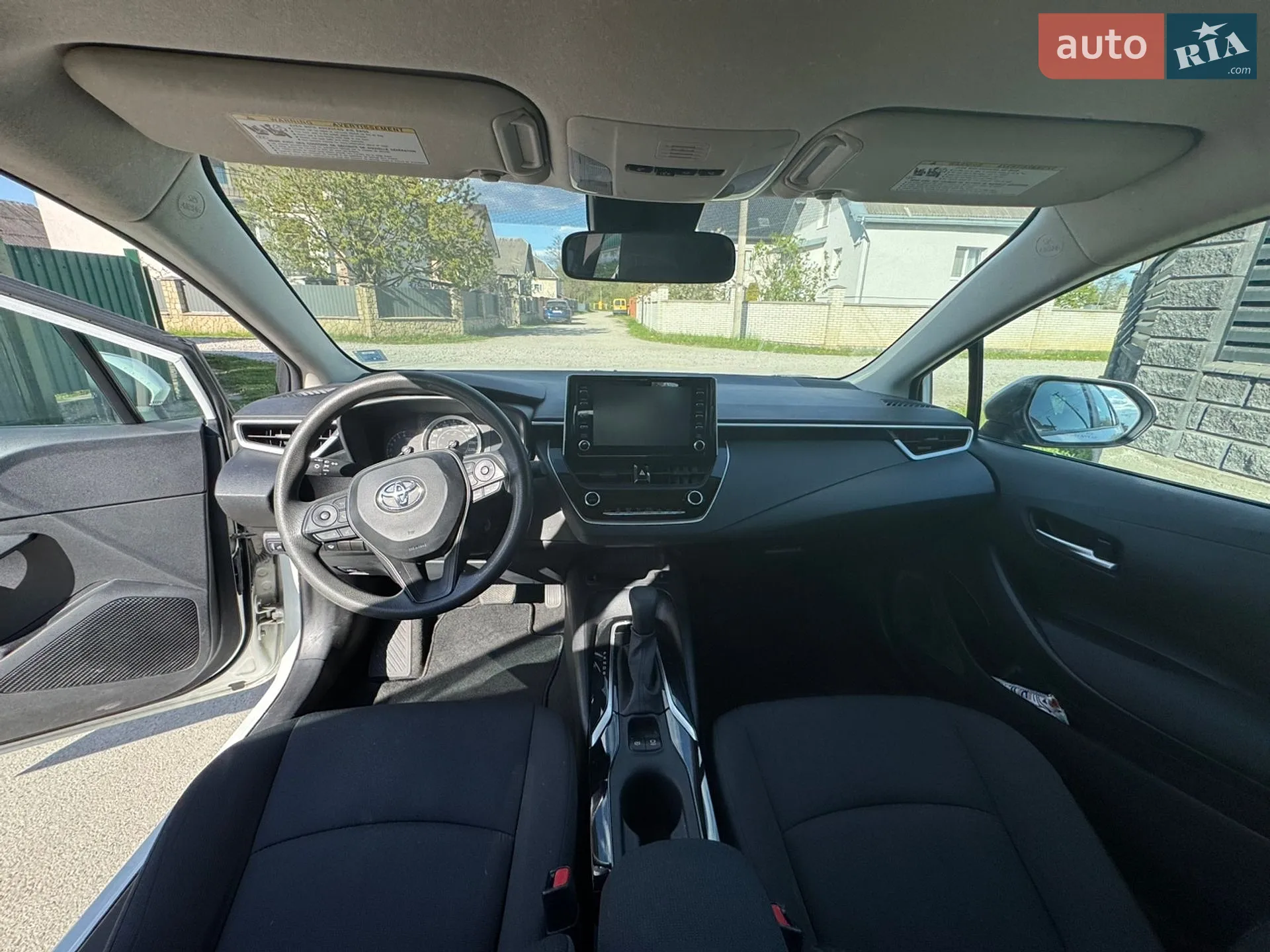 2019 Toyota Corolla - мініатюра 13