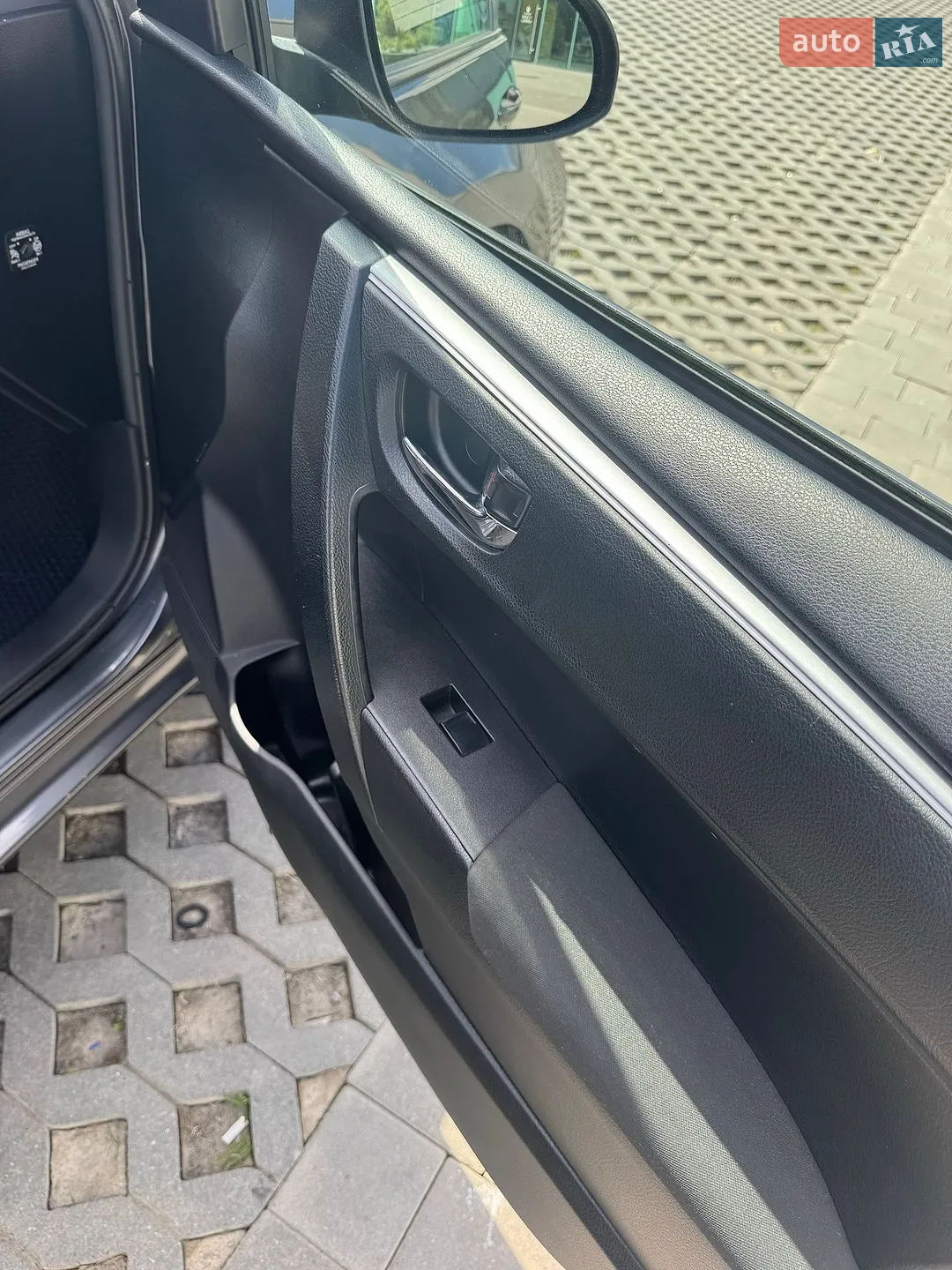2013 Toyota Corolla - мініатюра 18