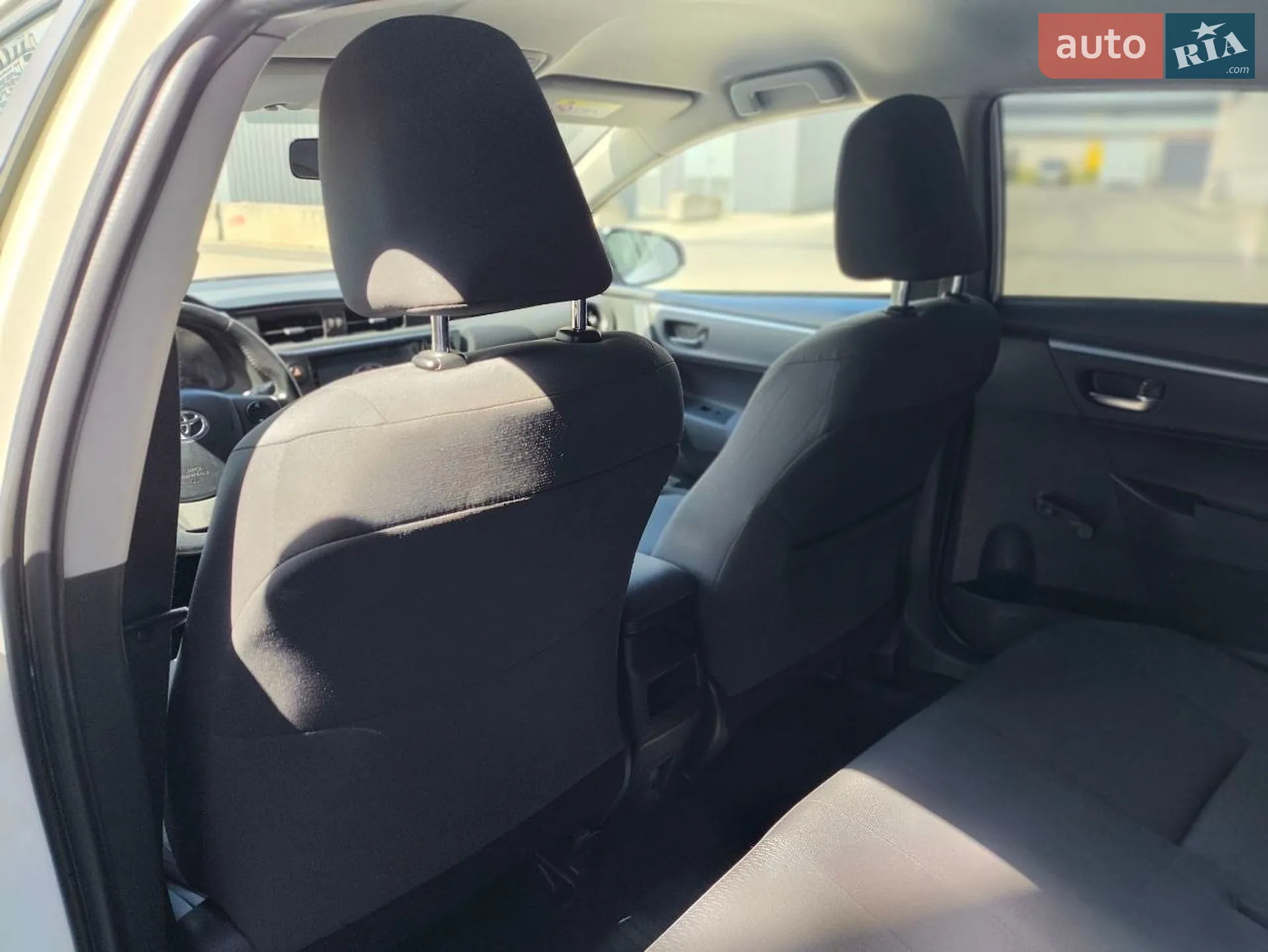 2016 Toyota Corolla - мініатюра 19