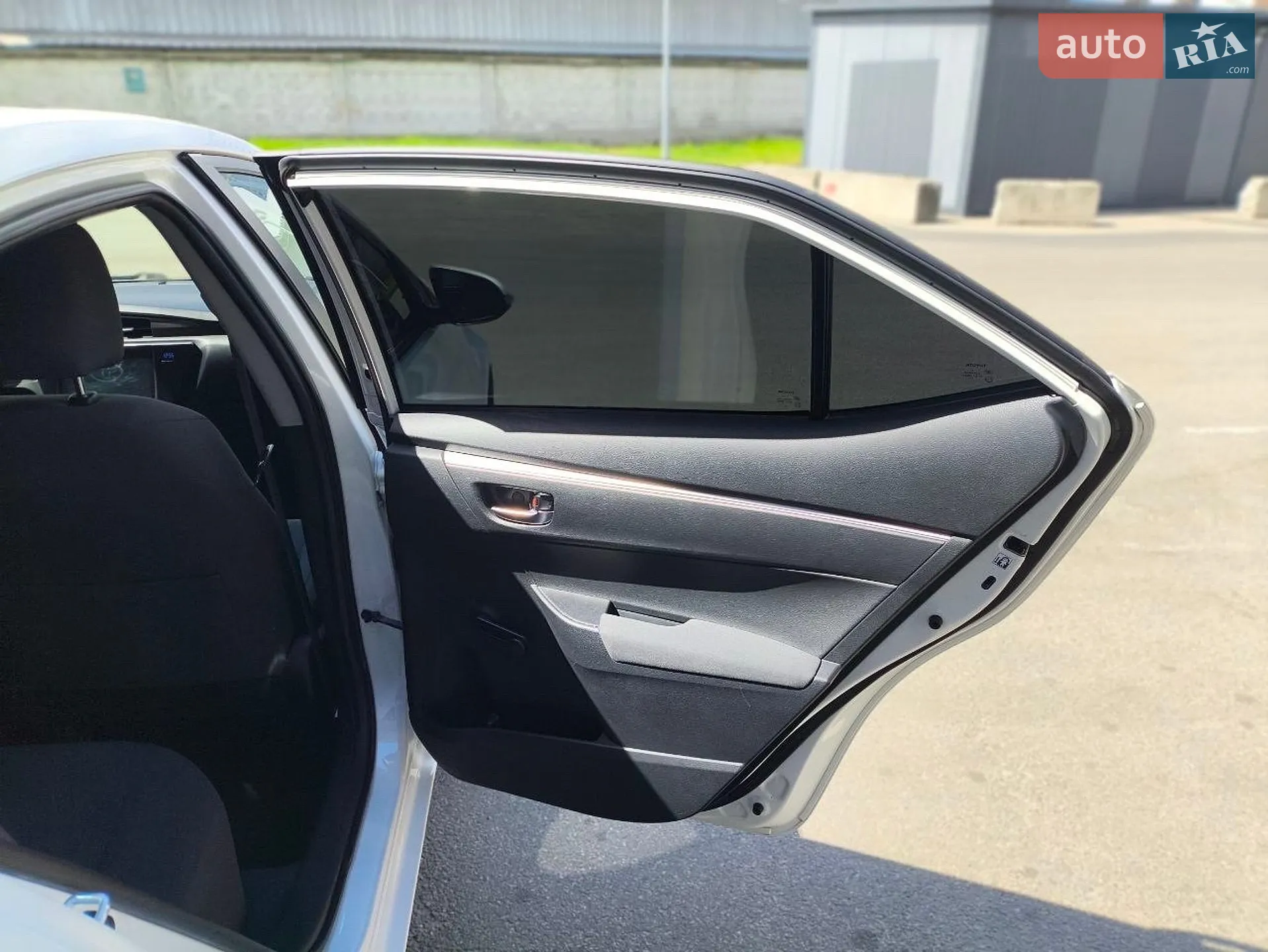 2016 Toyota Corolla - мініатюра 24