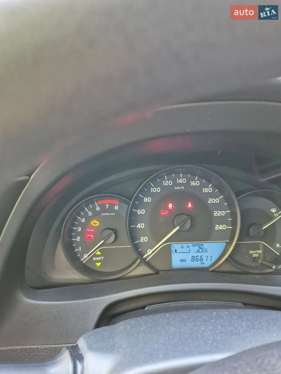 2018 Toyota Corolla - мініатюра 7