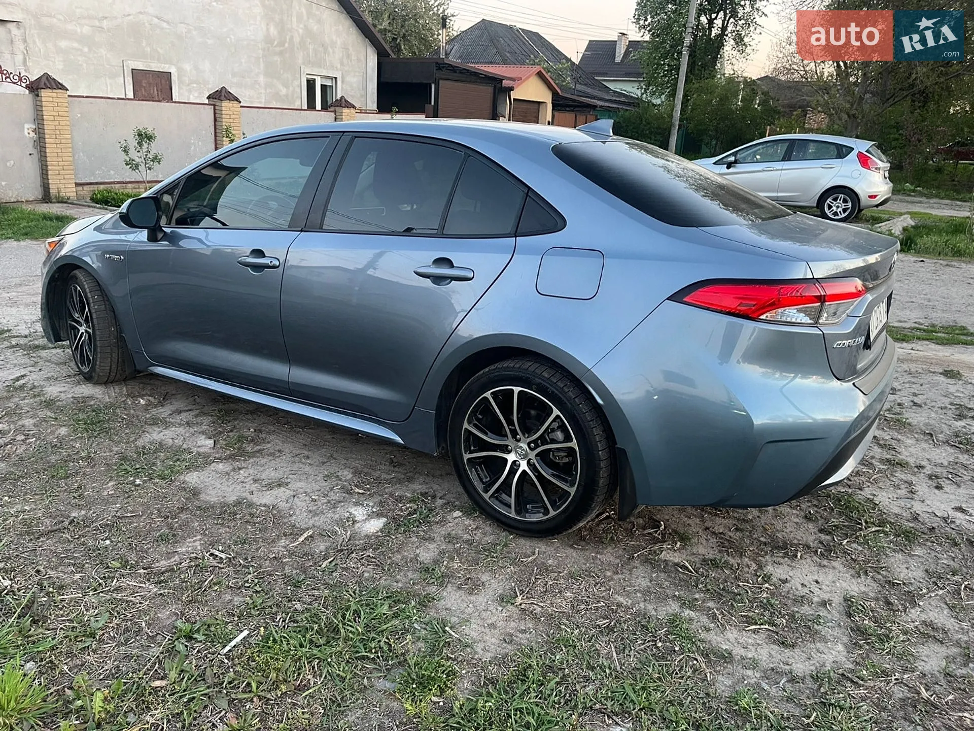2019 Toyota Corolla - мініатюра 6