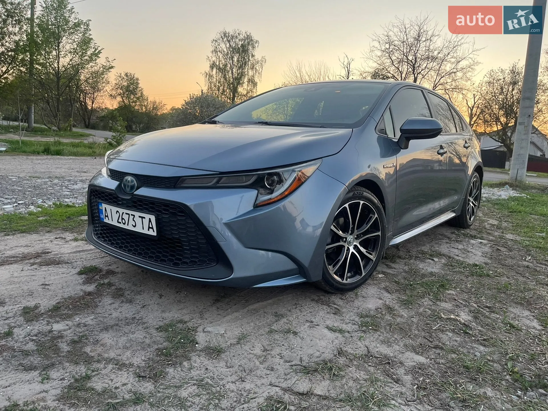 2019 Toyota Corolla - мініатюра 4