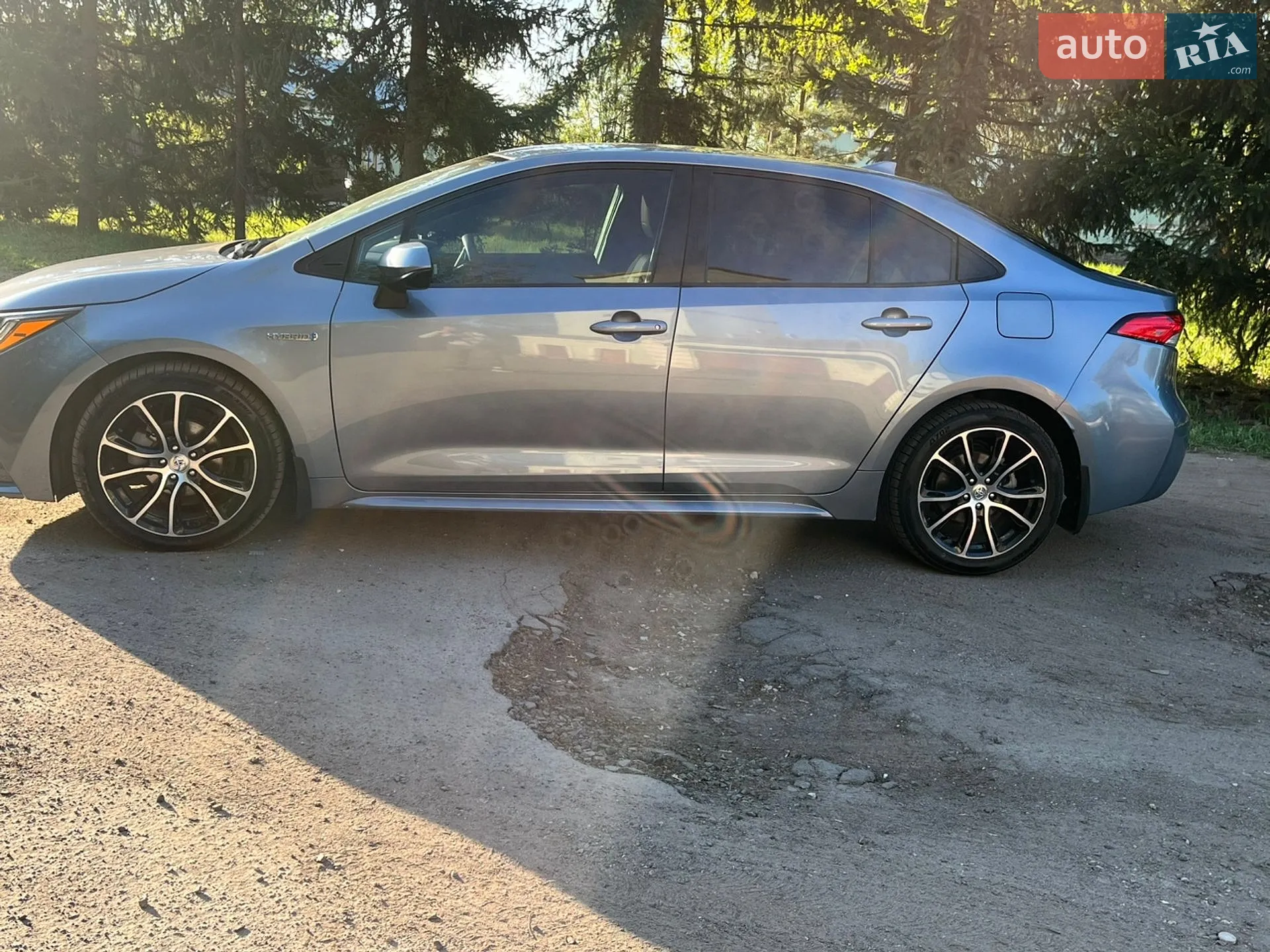 2019 Toyota Corolla - мініатюра 9