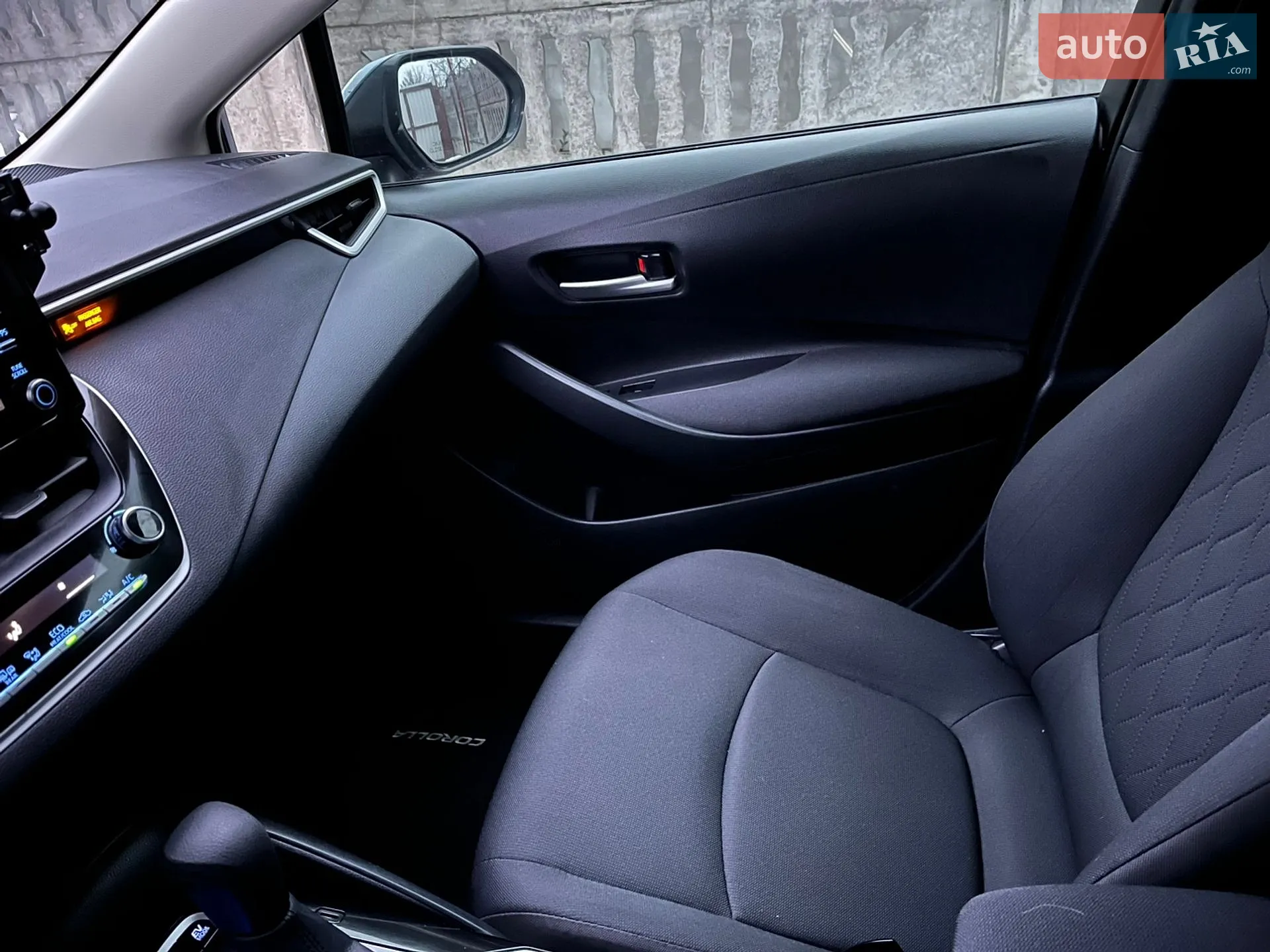 2019 Toyota Corolla - мініатюра 27