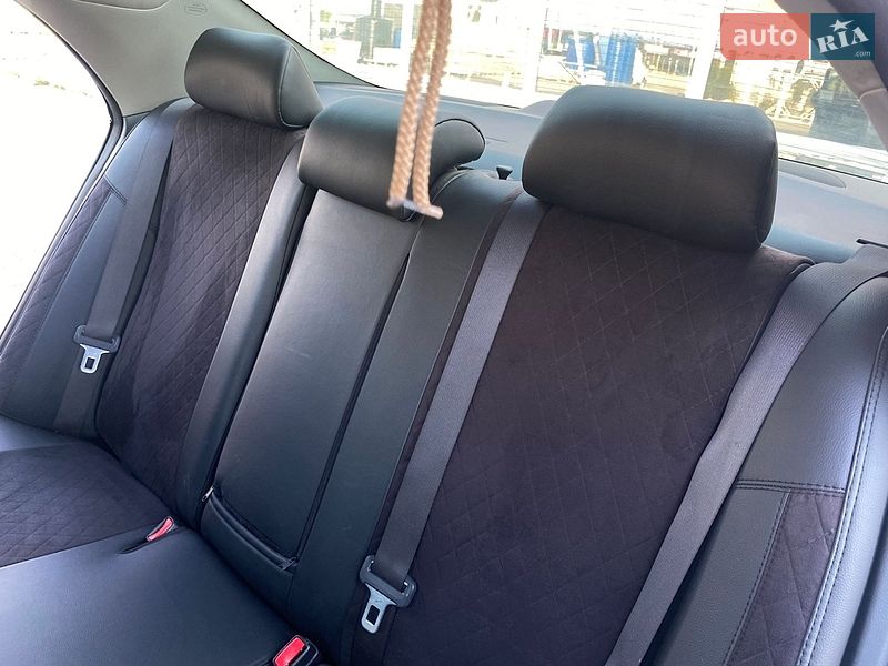 Седан Toyota Corolla 2007 в Первомайске