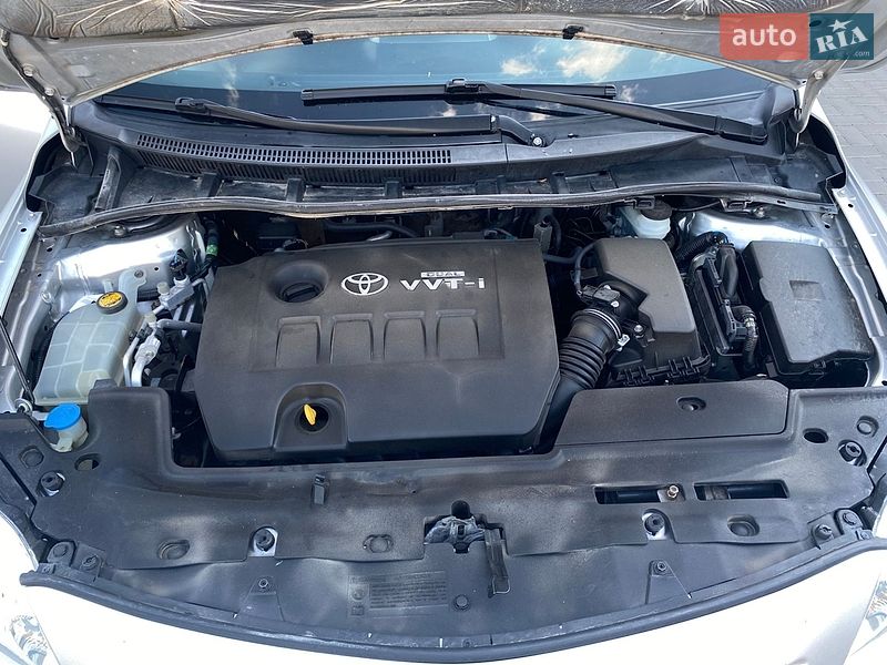 Седан Toyota Corolla 2007 в Первомайске