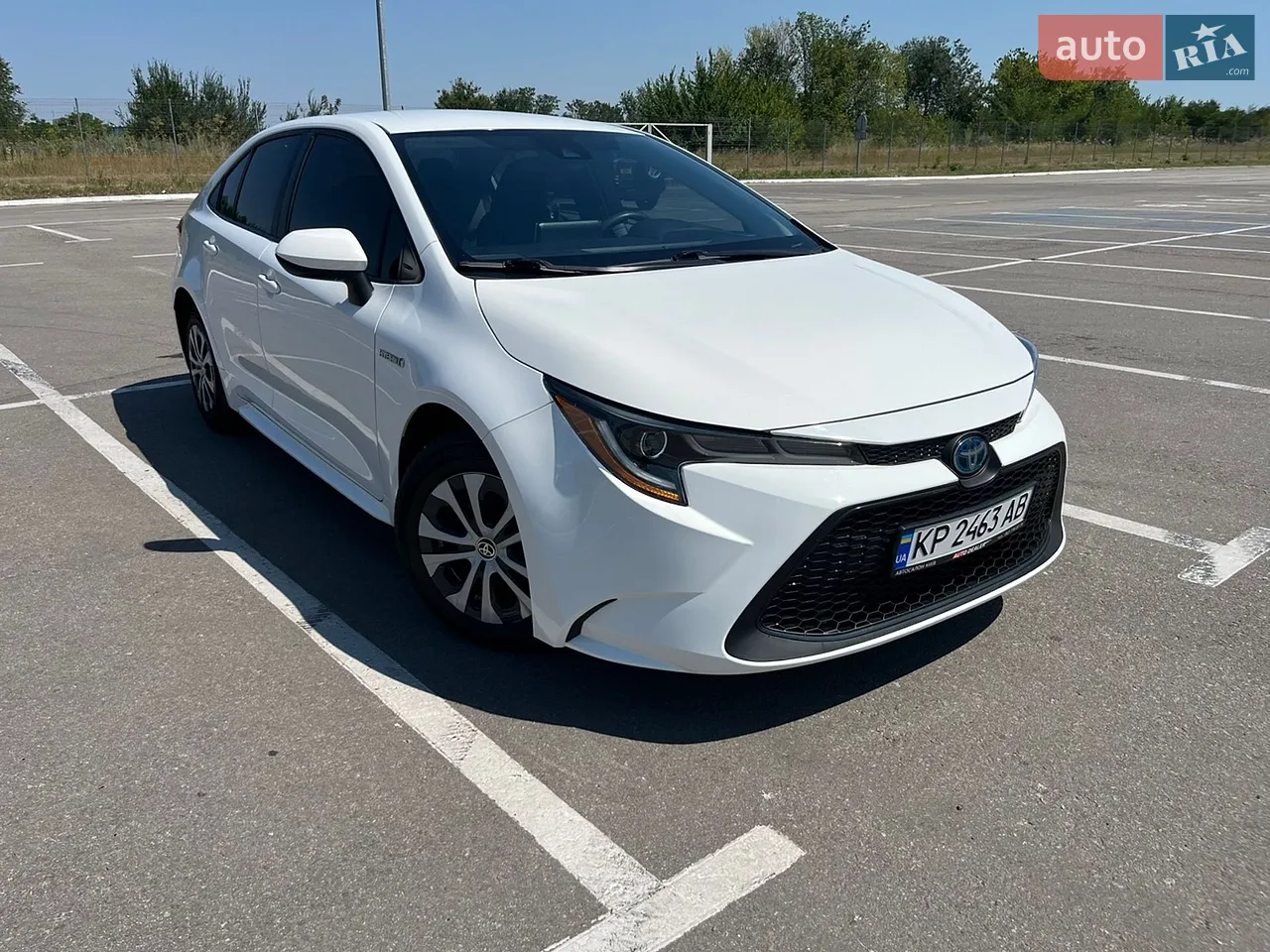 2019 Toyota Corolla - мініатюра 34
