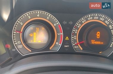 Седан Toyota Corolla 2011 в Киеве