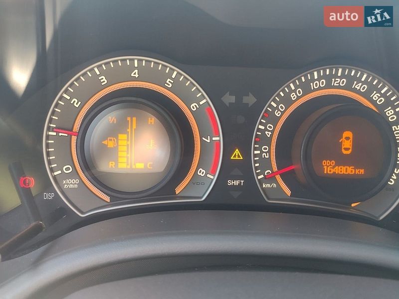 Седан Toyota Corolla 2011 в Киеве